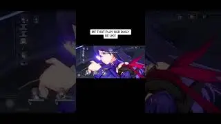 AUTO BATTLE IS GOATED #hsr #starrail #honkaistarrail #genshinimpact #hoyoverse #shorts