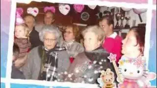 Mafalda (afilhada)