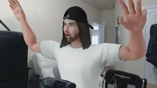 Video Game Moist Cr1TiKaL #charlieverse #moistverse