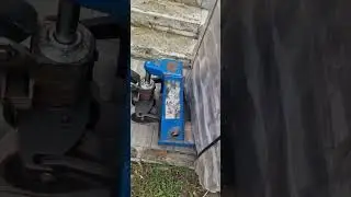 лёгкий способ перевести поддон кирпича