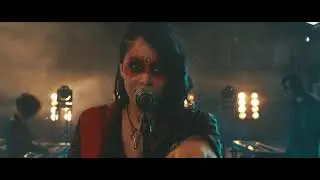 AL1CE - ⧖ Time ⧖ (Official Music Video)