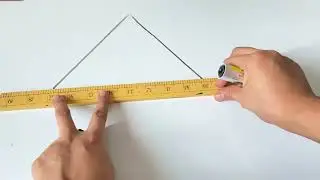 Theorems on Triangle Inequalities | Triangle Inequality 1,2,3 | Exterior Angle Inequality Theorem |