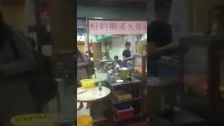 大興街市粥舖last day, 多謝你陪我成長😢