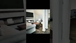 Unreal Engine 5: Stunning Realistic Architecture Visualization | Explore Immersive Environments.