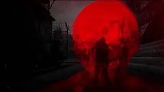 Обычный день