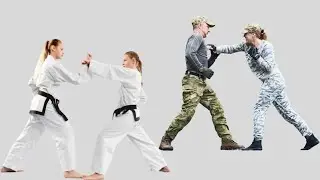 Top 10 Martial Arts for Self Defense | Techniques & Tips