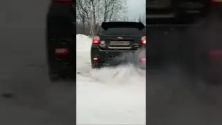 Вторая с хрустом😂