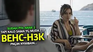 THERE'S ALREADY AT HOME - MY AUNT WANTS SOMETHING ELSE - FILM STORYLINE