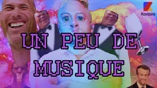 [YTP FR] UN PEU DE MUSIQUE