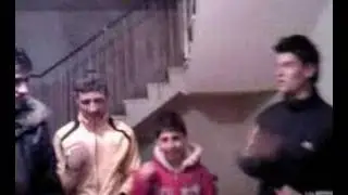 gunnoita slujba de seara