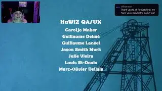 Thank Goodness You're Here!! (Live Playthrough) (Part 2/2) [VOD]