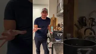 Easy Pumpkin soup recipe