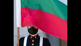 💥БОЛГАРИЯ: ТАЙНЫЕ ПОСТАВКИ оружия на УКРАИНУ.КАК Болгарский 