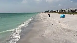 FOOTAGE DON PEDRO ISLAND 2020 - DJI SPARK