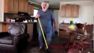 Angry Grandpa - The Cost of Destruction Part 4