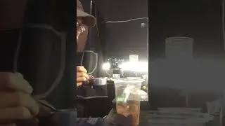 Buat kopi susu rom || UAS lingkungan bisnis