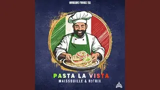 Pasta la Vista