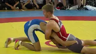 Sanjo Duel Meet