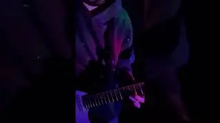 Lady Gaga - Bad Romance. Guitar Cover