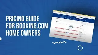 Booking Com Promo Code And Pricing Tutorials For Home Owners