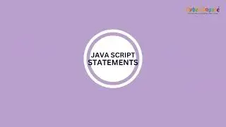 JavaScript Basics: Understanding Identifiers, Comments, and Statements