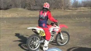 Winkler Whipping