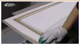 Патинированные фасады