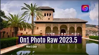 On1 Photo RAw 2023.5