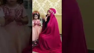 hadidja shukran ya rabbi / xadidja shukran ya rabbi