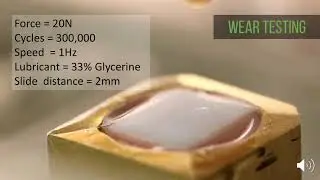 Translucent Dental Zirconia