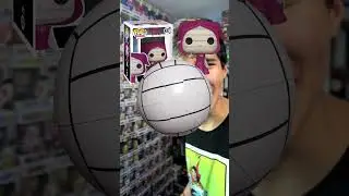 ARE THESE THE WORST ANIME FUNKO POPS?!?!?
