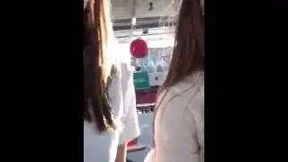karolina081998   Привет перископ periscope