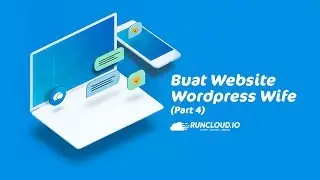 Buat Website Wordpress Wife (Part 4)