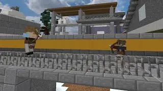 got sick of losing time to be a bully... [feat. MAWJr]