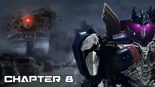Transformer: Knightfall | Chapter 8 (S2xE3)