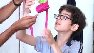 Being 20 - Wattan TV - Origami