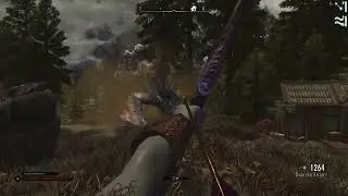 died so fast literally just so fast