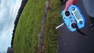 iflight xl5 testing out a betaflight 4.1 slider tune