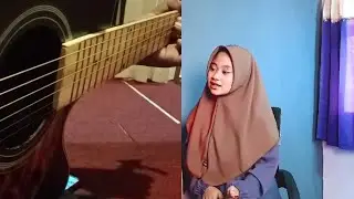 🔴TAKKAN ADA LAGI || COVER AKUSTIK AMATIRAN