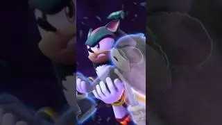 СОНИК МОГ УМЕРЕТЬ?! ШЕДОУ СПАСАЕТ СОНИКА!! (SONIC PRIME)