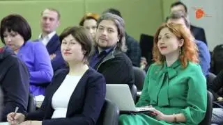 УПРАВЛЕНИЕ МАЛЫМ БИЗНЕСОМ: ПОРЯДОК. Мастер-класс 