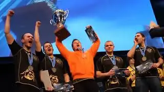 Counter strike 1.6 MOTIVATION