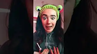 #pov INSANE things that happened to me at school… #tiktok #shorts #fyp #grwm #youtubechamps #school