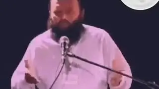 Shayx Sodiq Samarqandiyni yig'latgan voqea