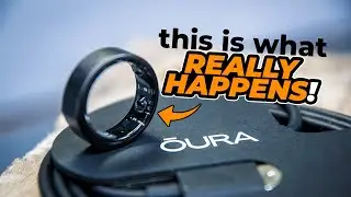 OURA RING 3 In-Depth Scientific Review: Truth Finally Exposed