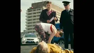 Арина/Условный мент