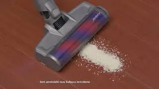 JIMMY JV85 Pro Elektrikli Dikey Süpürge