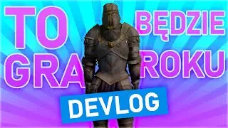 Tworzę SWOJĄ Grę RPG - Devlog