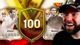 100x DYNASTIES PLAYER PACKS & 83+ x 10 PACKS! 🚨 