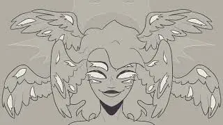 The One Thing You're Good At - Animatic